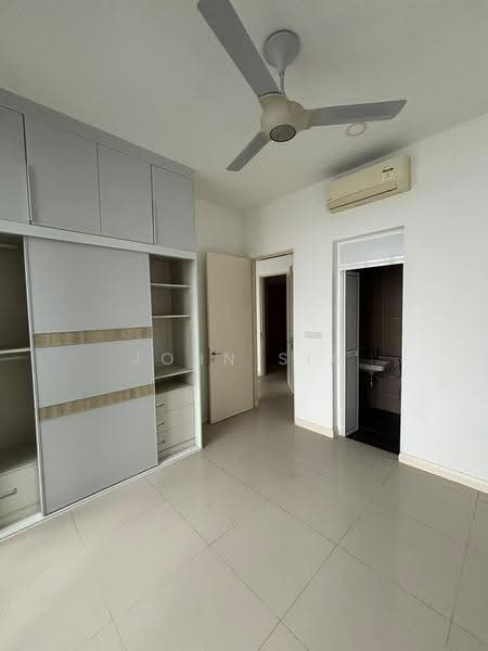 Service Residence for Rent at D'Pristine - John Sia - Bedroom - PropertyGuru.com.my
