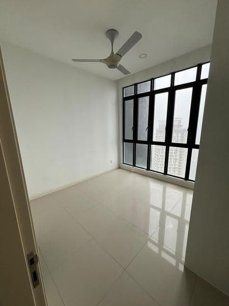 Service Residence for Rent at D'Pristine - John Sia - Interior - PropertyGuru.com.my