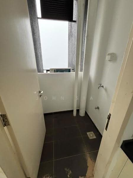 Service Residence for Rent at D'Pristine - John Sia - Interior - PropertyGuru.com.my