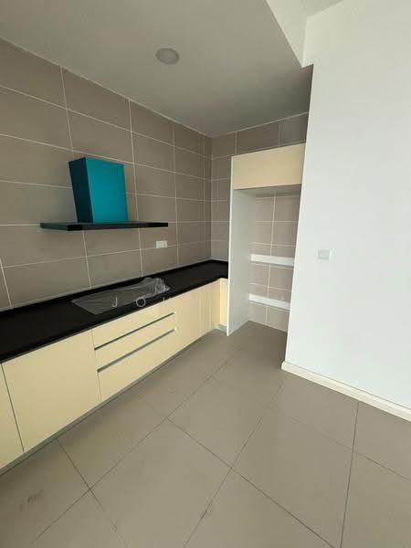 Service Residence for Rent at D'Pristine - John Sia - Kitchen - PropertyGuru.com.my