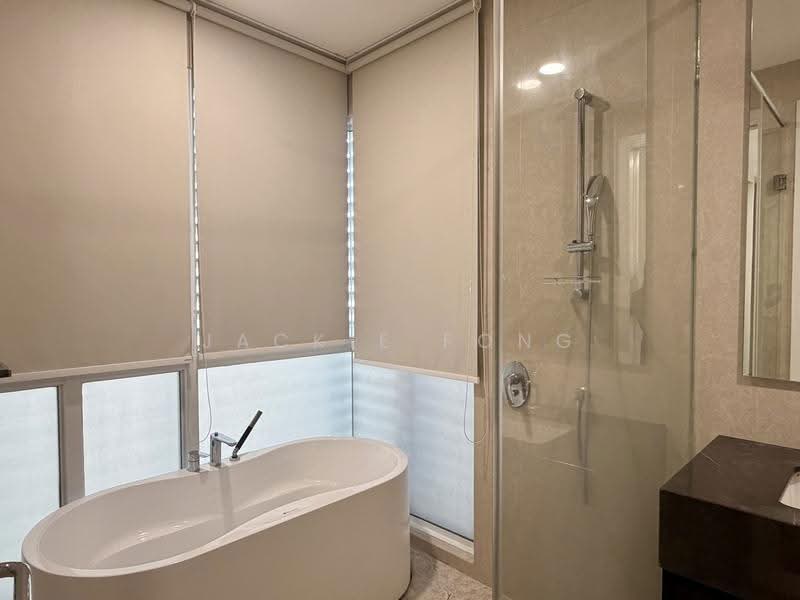 Kondominium untuk Disewa di Pavilion Hilltop - Jackie Fong - Bathroom - PropertyGuru.com.my