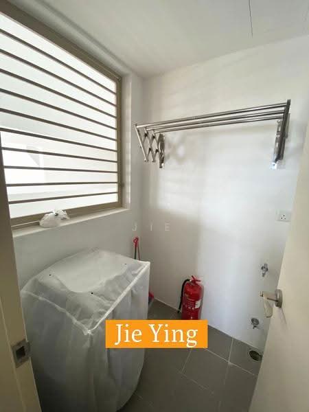 Pangsapuri untuk Disewa di Vivo Executive Apartment - Jie - Interior - PropertyGuru.com.my