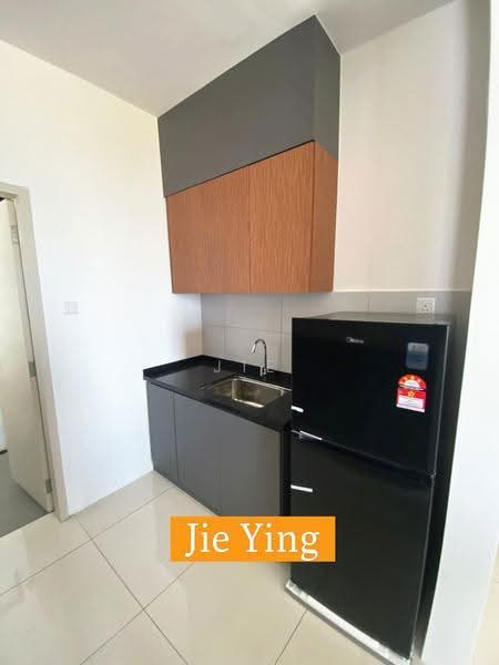 Pangsapuri untuk Disewa di Vivo Executive Apartment - Jie - Kitchen - PropertyGuru.com.my
