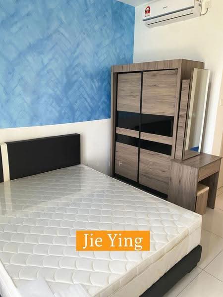 Pangsapuri untuk Disewa di Vivo Executive Apartment - Jie - Bedroom - PropertyGuru.com.my