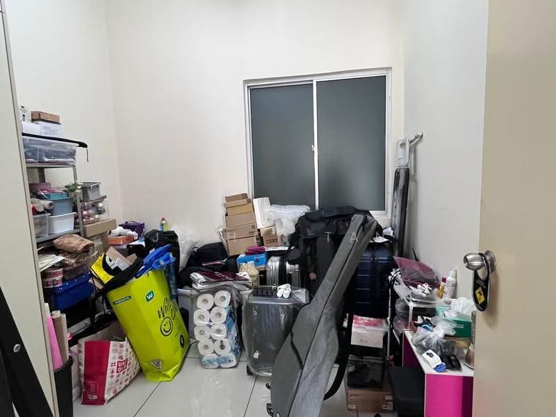 Kediaman Servis untuk Dijual di OUG Parklane - Jashen Tan - Interior - PropertyGuru.com.my