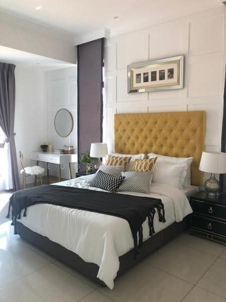 1-storey Terraced House for Sale in Johor Bahru (Johor) - Eugene Tay - Bedroom - PropertyGuru.com.my