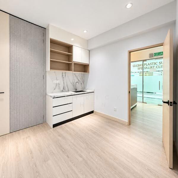 Shop for Rent in Desa Sri Hartamas (Sri Hartamas) - Patrick Chen - Interior - PropertyGuru.com.my