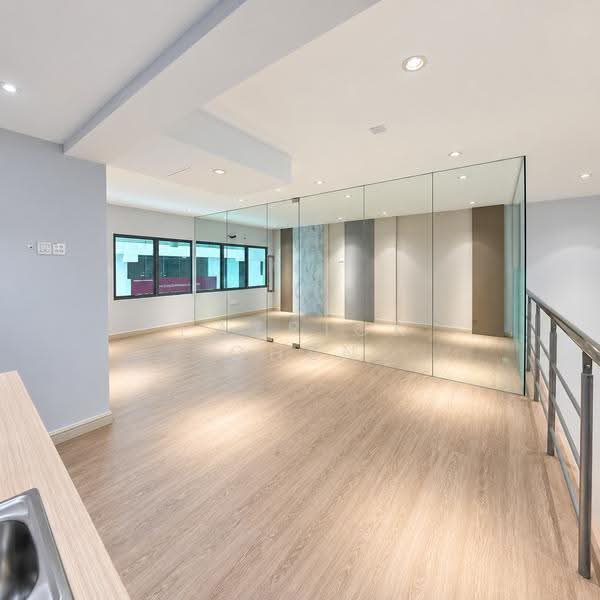 Shop for Rent in Desa Sri Hartamas (Sri Hartamas) - Patrick Chen - Interior - PropertyGuru.com.my