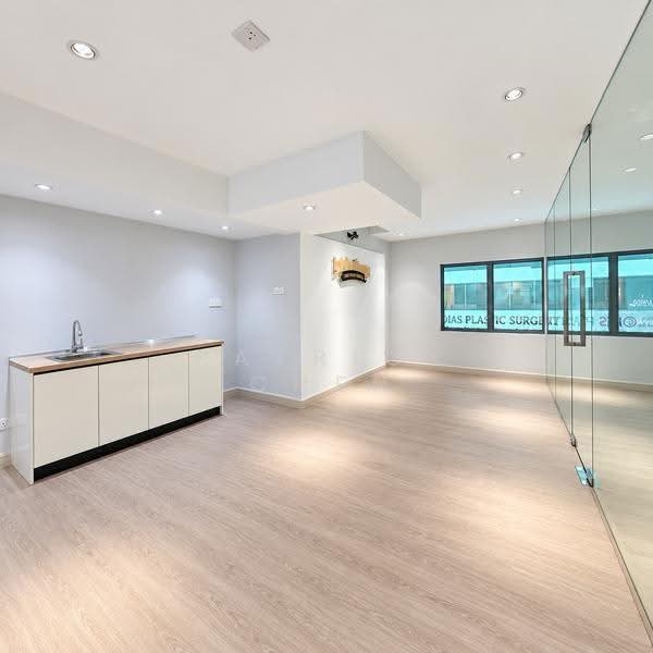 Shop for Rent in Desa Sri Hartamas (Sri Hartamas) - Patrick Chen - Interior - PropertyGuru.com.my