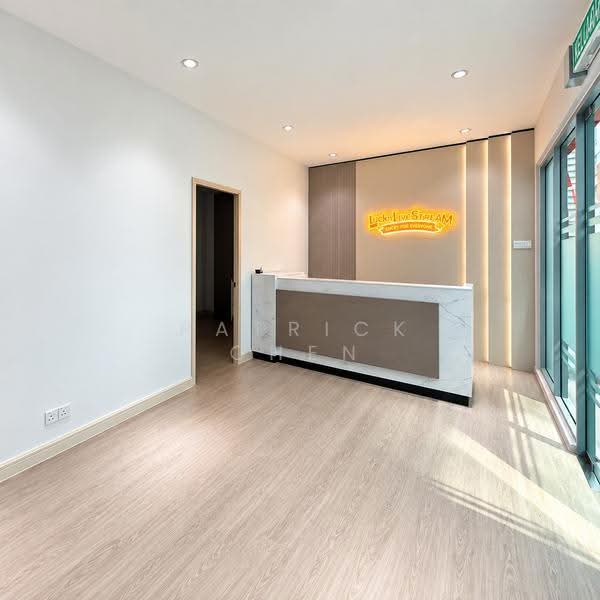 Shop for Rent in Desa Sri Hartamas (Sri Hartamas) - Patrick Chen - Interior - PropertyGuru.com.my