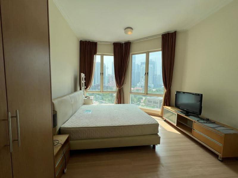 Kediaman Servis untuk Disewa di 231 TR Serviced Suite - Jaden Yap - Bedroom - PropertyGuru.com.my
