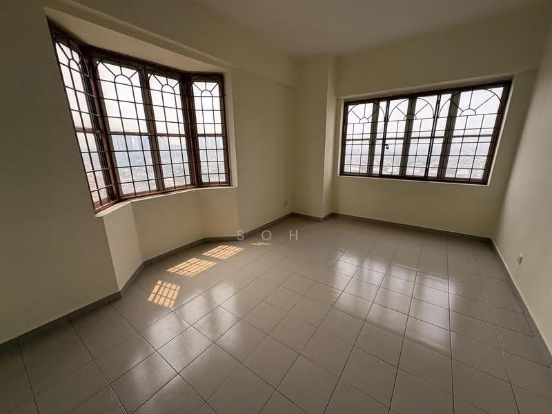 Condominium for Sale at Desa Cindaimas - Soh Seng Long - Interior - PropertyGuru.com.my