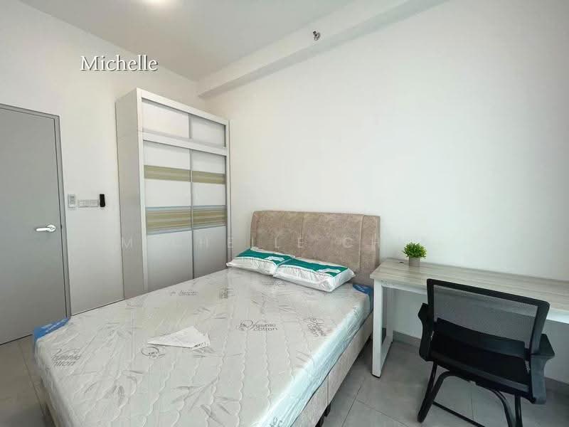 Kediaman Servis untuk Disewa di Savana @ Utropolis - Michelle Chia - Bedroom - PropertyGuru.com.my