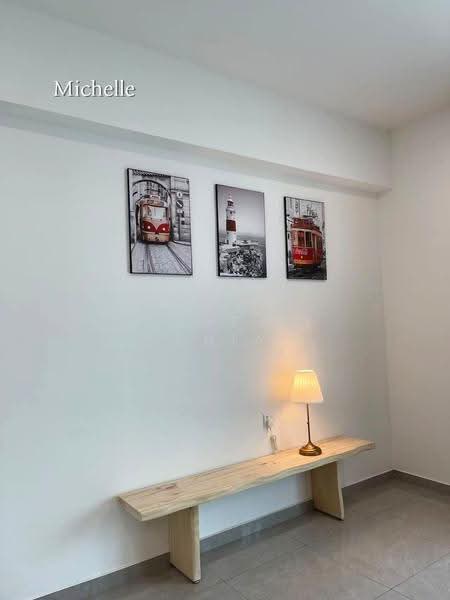 Kediaman Servis untuk Disewa di Savana @ Utropolis - Michelle Chia - Interior - PropertyGuru.com.my