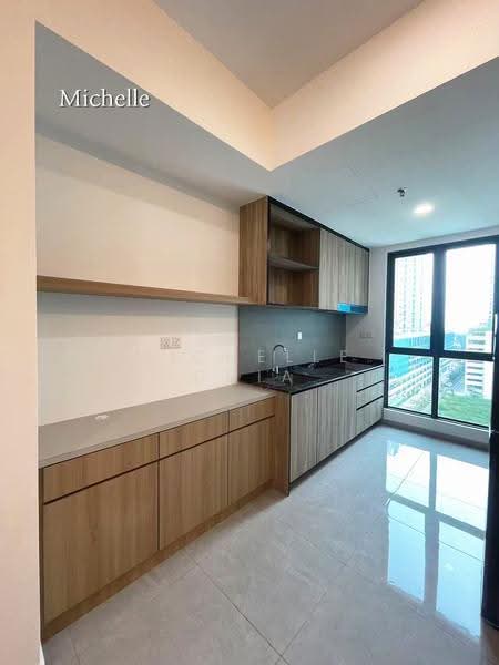 Kediaman Servis untuk Disewa di Savana @ Utropolis - Michelle Chia - Kitchen - PropertyGuru.com.my