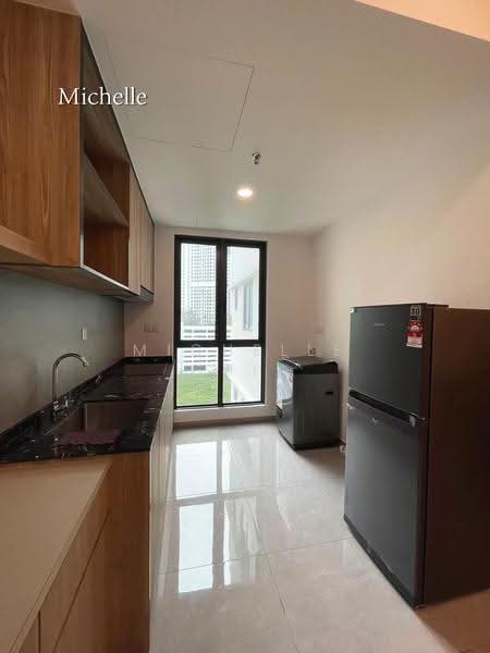 Kediaman Servis untuk Disewa di Savana @ Utropolis - Michelle Chia - Kitchen - PropertyGuru.com.my