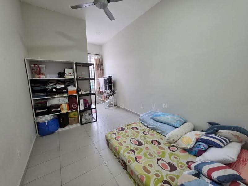 2-storey Terraced House for Sale in Ulu Tiram (Johor) - Guang Jun Loh - Bedroom - PropertyGuru.com.my