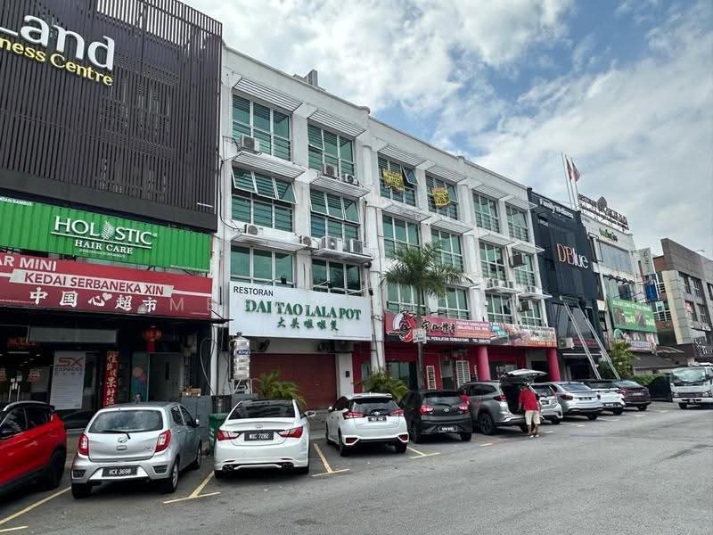 Kedai untuk Disewa di Bandar Puteri Puchong (Puchong) - Megan Chong - Exterior - PropertyGuru.com.my