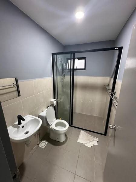 Pangsapuri untuk Dijual di Seri Akasia - Hao Pua - PropertyGuru.com.my