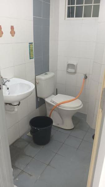 Kondominium untuk Disewa di Ampang Prima - Eson Chew - Bathroom - PropertyGuru.com.my