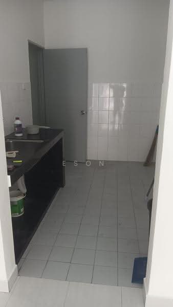 Kondominium untuk Disewa di Ampang Prima - Eson Chew - Kitchen - PropertyGuru.com.my