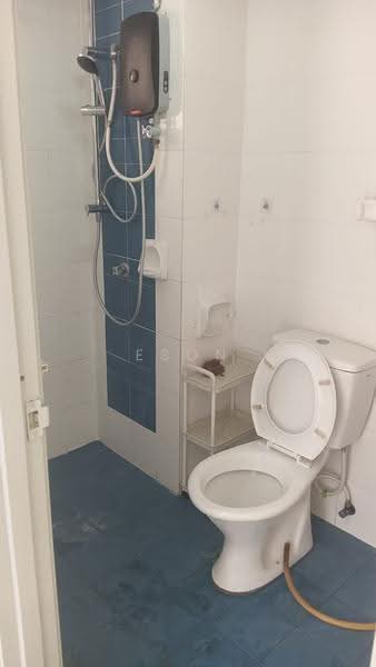 Kondominium untuk Disewa di Ampang Prima - Eson Chew - Bathroom - PropertyGuru.com.my