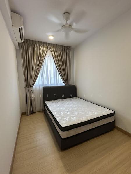 Condominium for Rent at Kuchai Sentral - Holiday Lew - Bedroom - PropertyGuru.com.my