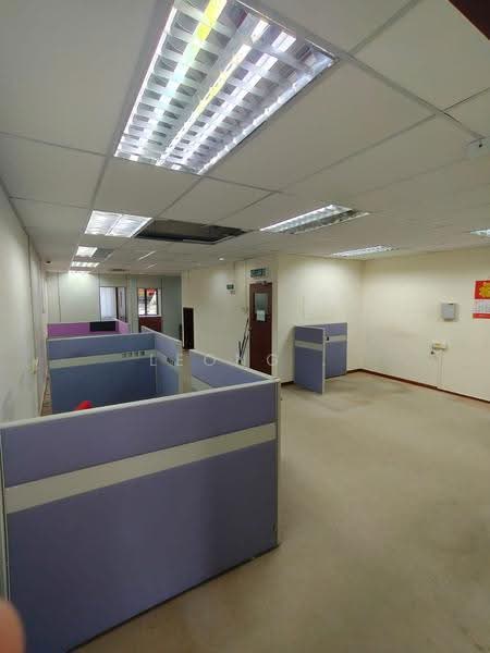 Shop / Office untuk Disewa di Bayan Lepas (Penang) - Leong . - Interior - PropertyGuru.com.my