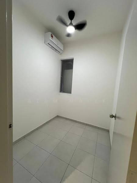 Condominium for Rent at PIXEL City Sentral - Azam Malek - Room 04 - PropertyGuru.com.my