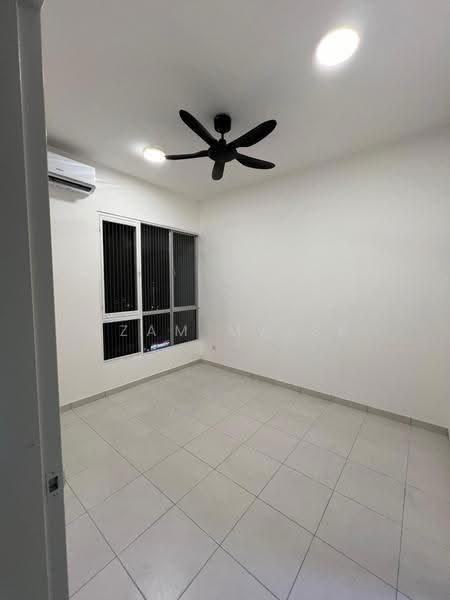 Condominium for Rent at PIXEL City Sentral - Azam Malek - Room 02 - PropertyGuru.com.my