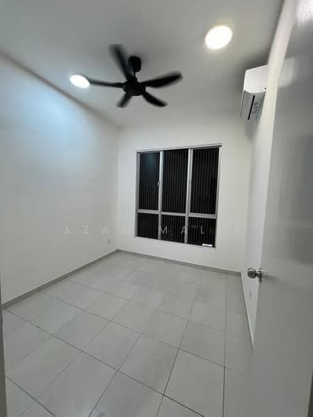 Condominium for Rent at PIXEL City Sentral - Azam Malek - Room 03 - PropertyGuru.com.my