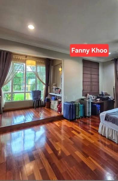Bungalow House for Sale in Kota Kinabalu (Sabah) - Fanny Khoo Leh Chan - Living Room - PropertyGuru.com.my