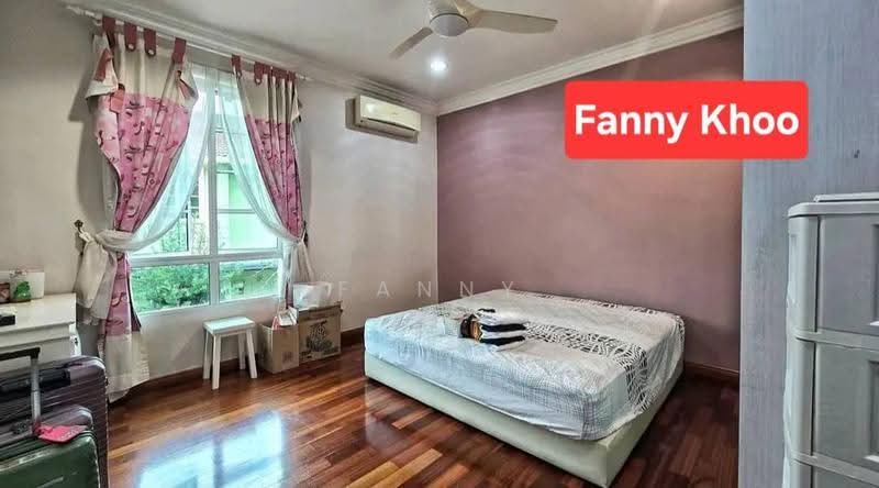 Bungalow House for Sale in Kota Kinabalu (Sabah) - Fanny Khoo Leh Chan - Bedroom - PropertyGuru.com.my