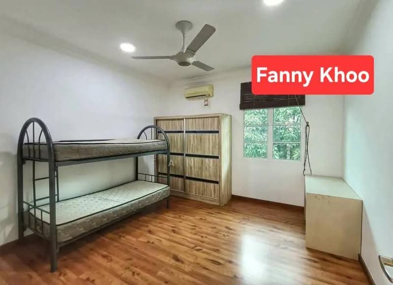 Bungalow House for Sale in Kota Kinabalu (Sabah) - Fanny Khoo Leh Chan - Bedroom - PropertyGuru.com.my