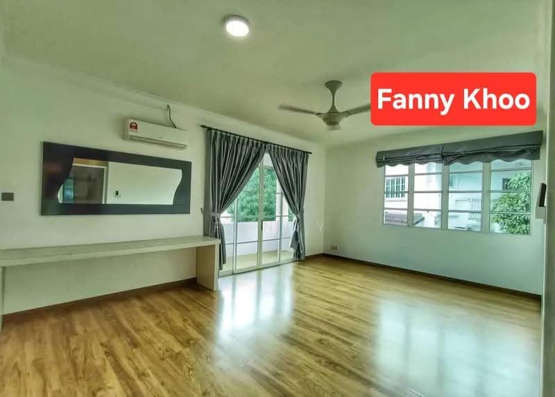 Bungalow House for Sale in Kota Kinabalu (Sabah) - Fanny Khoo Leh Chan - Living Room - PropertyGuru.com.my