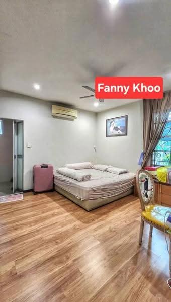 Bungalow House for Sale in Kota Kinabalu (Sabah) - Fanny Khoo Leh Chan - Bedroom - PropertyGuru.com.my