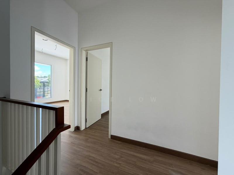 2-storey Terraced House for Sale in Rawang (Selangor) - Alice Low - Interior - PropertyGuru.com.my