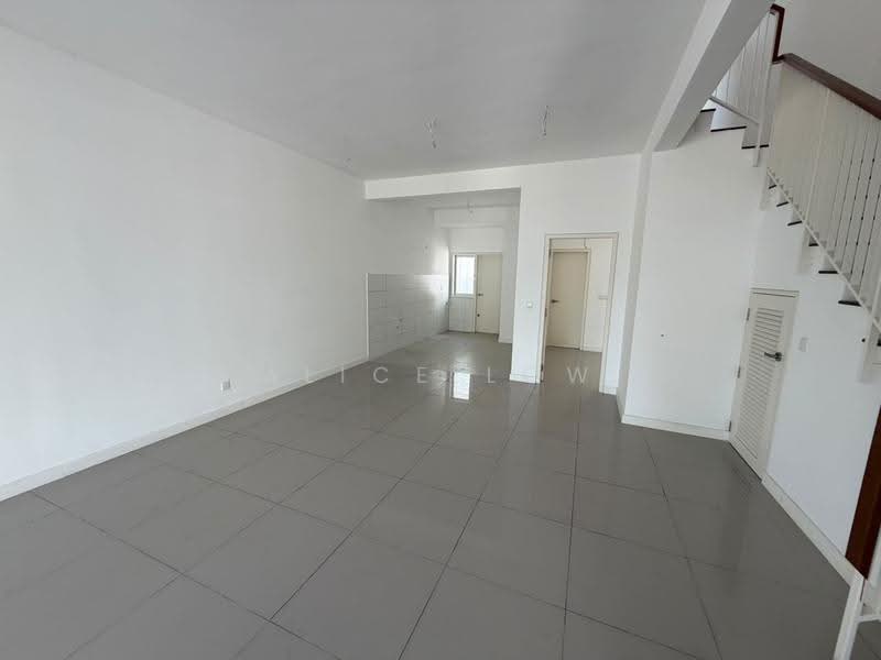 2-storey Terraced House for Sale in Rawang (Selangor) - Alice Low - Interior - PropertyGuru.com.my