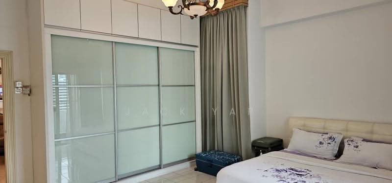 Kondominium untuk Dijual di Menara Avenue (Menara Promenade) - Jack Yap - Bedroom - PropertyGuru.com.my