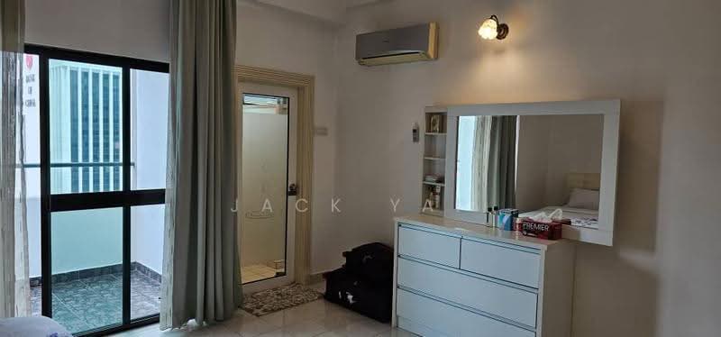 Kondominium untuk Dijual di Menara Avenue (Menara Promenade) - Jack Yap - Bedroom - PropertyGuru.com.my