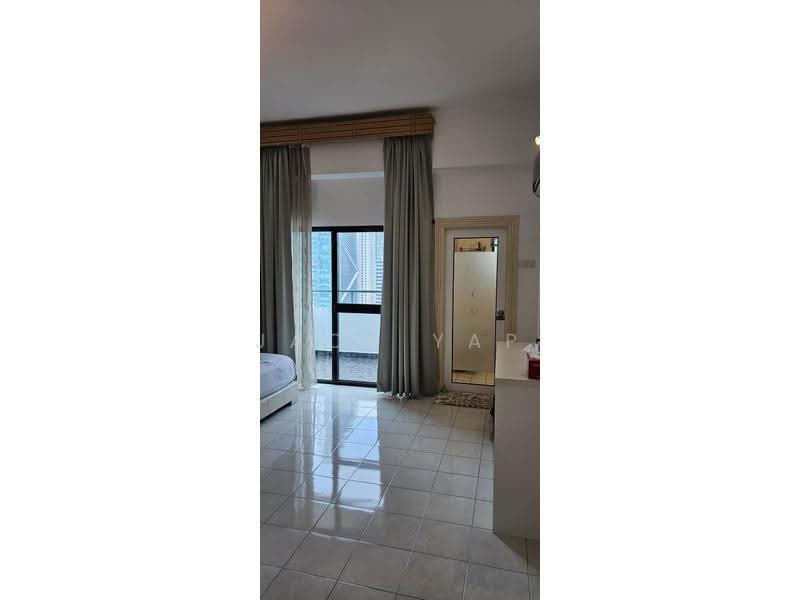 Kondominium untuk Dijual di Menara Avenue (Menara Promenade) - Jack Yap - Bedroom - PropertyGuru.com.my