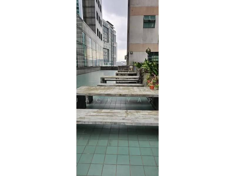 Kondominium untuk Dijual di Menara Avenue (Menara Promenade) - Jack Yap - Exterior - PropertyGuru.com.my