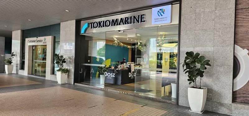 Kondominium untuk Dijual di Menara Avenue (Menara Promenade) - Jack Yap - Exterior - PropertyGuru.com.my