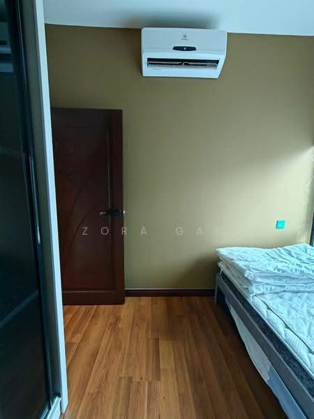 Service Residence for Sale at D'Summit Residences - Zora Gan - Bedroom - PropertyGuru.com.my