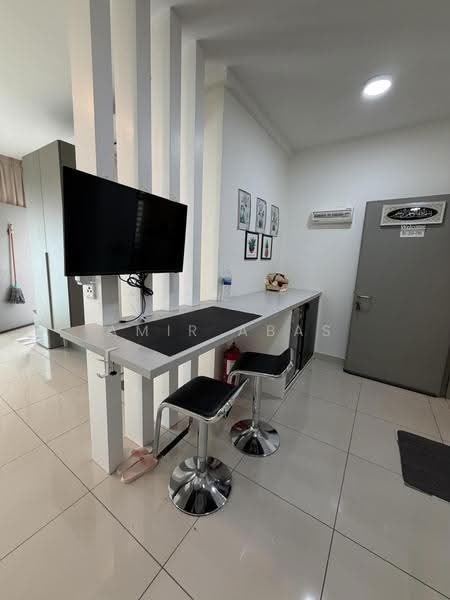 Service Residence for Rent at Evo Soho Suite - Amir Abas - Interior - PropertyGuru.com.my