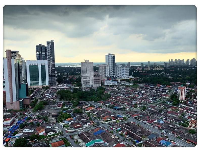 Kondominium untuk Dijual di KSL D'Esplanade Residence - Zora Gan - Exterior - PropertyGuru.com.my