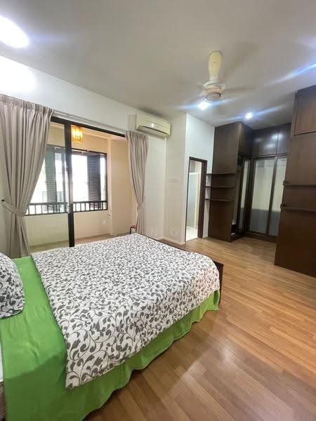 3-storey Terraced House for Rent in Tanjung Bungah (Penang) - Ang Lee Theng - Bedroom - PropertyGuru.com.my