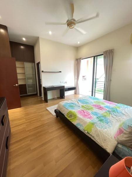 3-storey Terraced House for Rent in Tanjung Bungah (Penang) - Ang Lee Theng - Bedroom - PropertyGuru.com.my