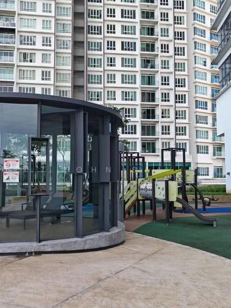 Condominium for Sale at Bora Residences - John Sia - Exterior - PropertyGuru.com.my