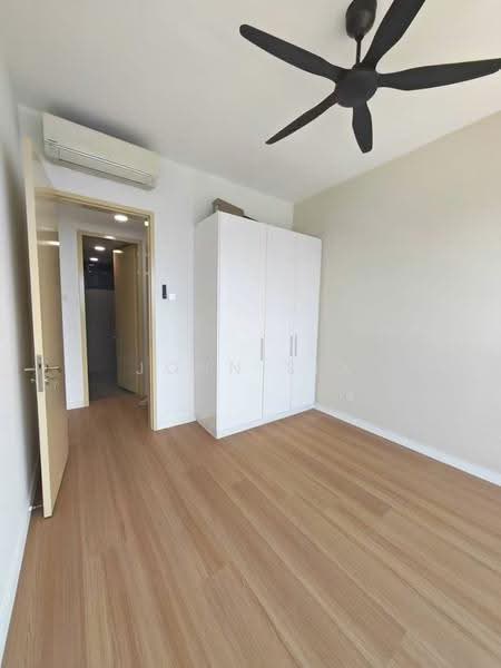 Condominium for Sale at Bora Residences - John Sia - Bedroom - PropertyGuru.com.my